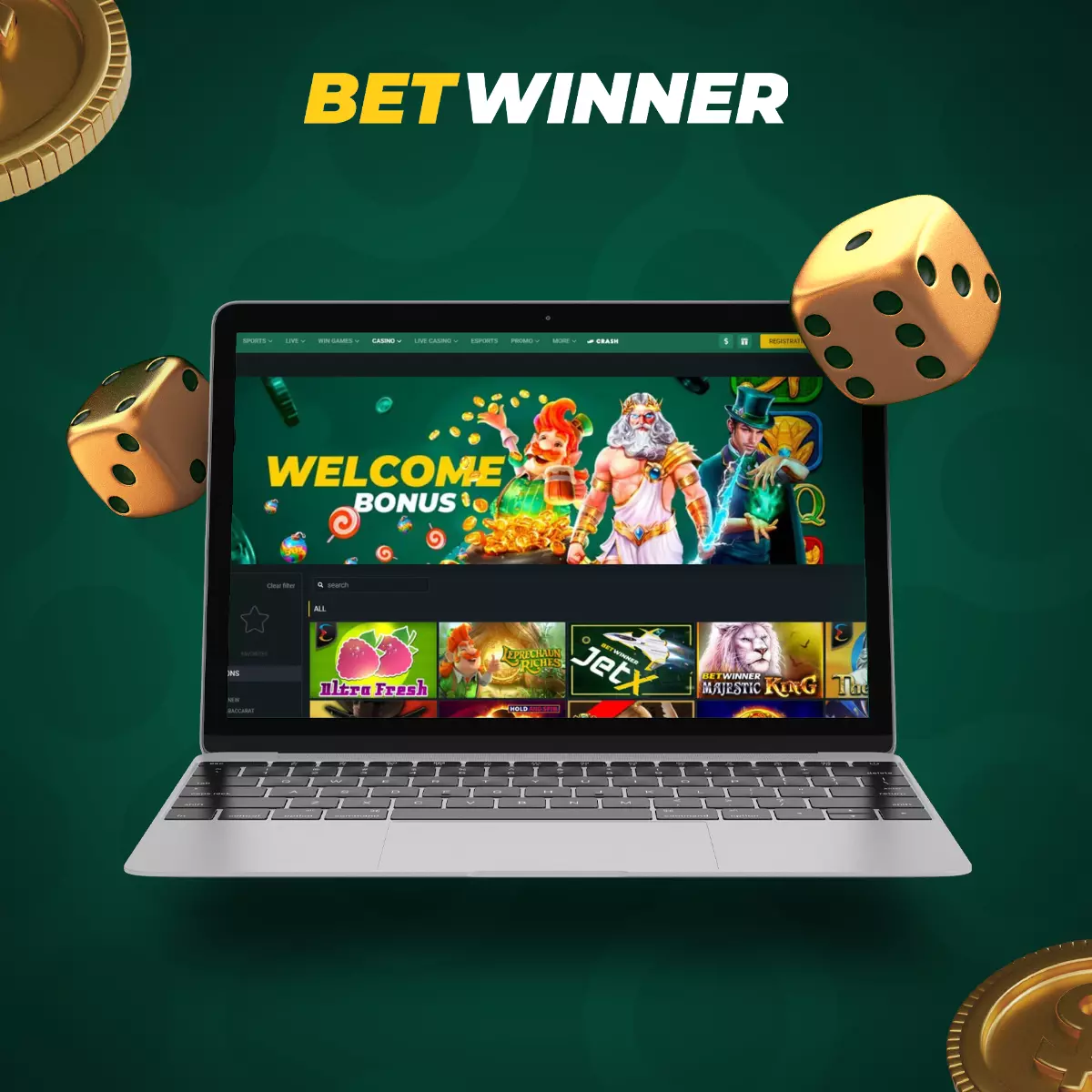 A Guide To betwinner At Any Age