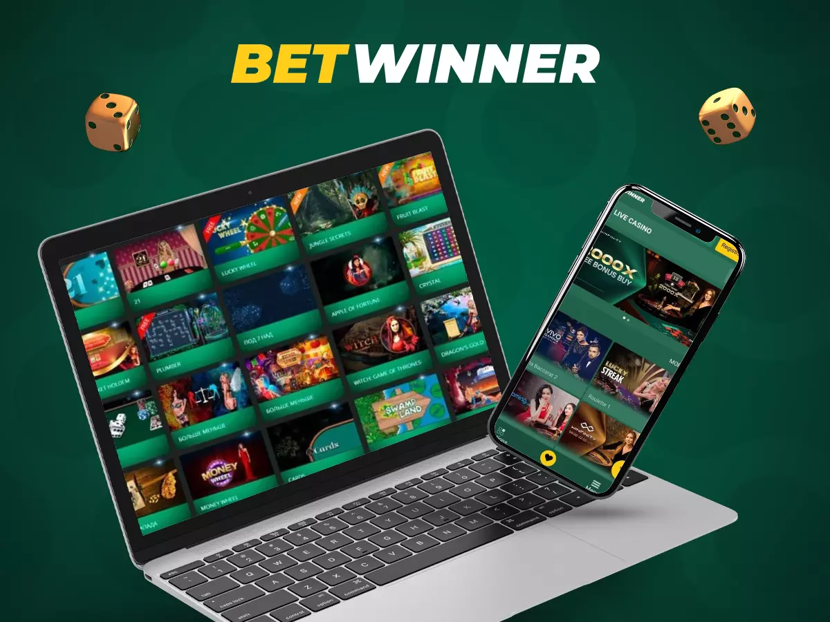 betwinner - Not For Everyone