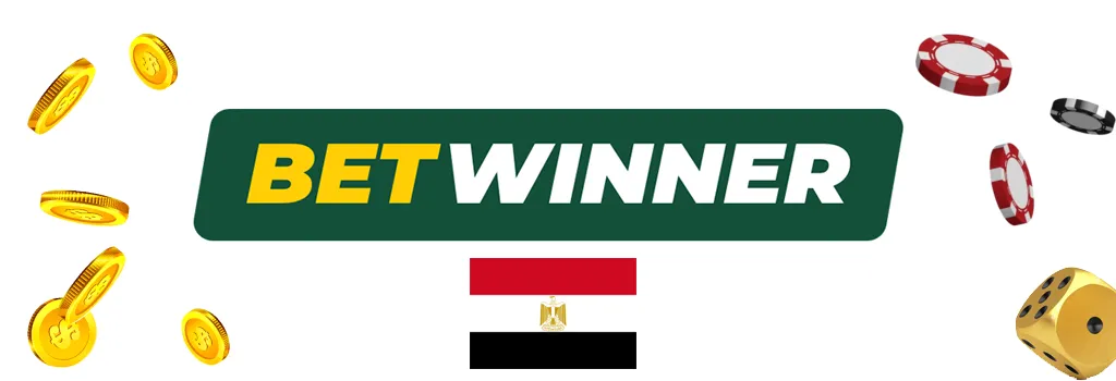 الشروط والأحكام لكازينو BetWinner في مصر